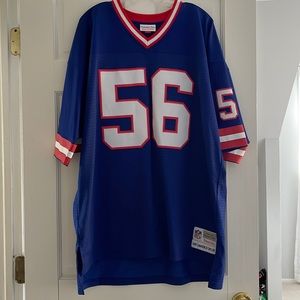 NY Giants jersey